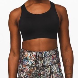 Enlite Lululemon Bra